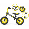 Junior bicykel - Topshe 2.0 24 