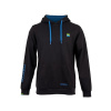 PRESTON - Mikina Pro Pullover Hoodie veľ. S