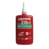Loctite 270 - 250 ml zaisťovač skrutiek VP