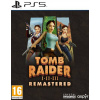 Tomb Raider 1-2-3 Remastered