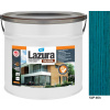 HET® SOLDECOL PREMIUM Lazura olejová tenkovrstvá na dřevo Barva (odstín): SLP 464, Velikost balení: 2,5 l