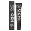 Farba na obočie a riasy OKO Liquid Hybrid Tint H2O 5.7 Dark Brown, 15 ml