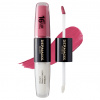 Dermacol 16H Lip Colour č,16 4 ml + 4 ml