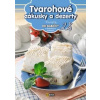 Tvarohové zákusky a dezerty 28