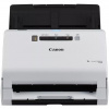 Canon imageFORMULA R40 ADF + hárkový skener 600 x 600 DPI A4 Čierna, Biela (4229C002)