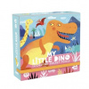 Londji Puzzle Můj malý Dinosaurus
