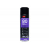 3M™ sprejové lepidlo 500 ml, typ: polychloroprénové 80 na gumu a vinyl, nažltlé