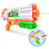Pištoľ na vodu X-Shot 3008201 bielo-zelená