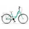 Junior bicykel - Bicykel 24 Kands Vittoria Communion Mint 2022 (Bicykel 24 Kands Vittoria Communion Mint 2022)