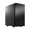 Fractal Design Define 7 Mini Solid FD-C-DEF7M-01