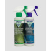 Súprava Nikwax Footwear Cleaning Gel / Tkanina A Koža Spray-on 300ml