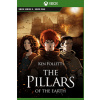 Ken Follett's The Pillars of the Earth (Xbox One)