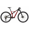 Cannondale Scalpel Carbon 3 CRD