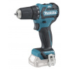 Makita DF332DZ Aku bezuhlíkový skrutkovač Li-ion 10,8V( bez aku)