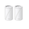 TP-Link Deco BE65 - Meshový Wi-Fi systém (2-pack)