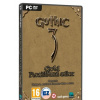 Gothic 3 + datadisc PC