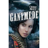 Ganymede - Cherie Priest