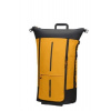 Samsonite ECODIVER FOLDABLE DUFFLE/WH 4-IN-1 YELLOW