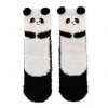 LEGAMI ponožky Non-Slip Socks - It's a Match! - PANDA- vel. 35-42
