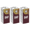 E-liquid Dekang DAF - 30ml (3x10ml), 0mg