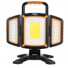 NEO TOOLS 2000 lm nabíjateľná pracovná lampa