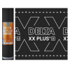Strešná membrána Dorken DELTA-XX PLUS UNIVERSAL 75 m2