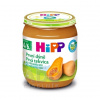 HiPP Bio Prvá tekvica 125 g