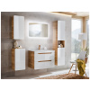 ArtCom Kúpeľňový komplet ARUBA White 80/2