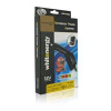 WHITENERGY 05503 Whitenergy automobilový napájecí zdroj 18.5V/3.5A 65W konektor 4.8x1.7mm, HP