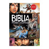 Biblia - príbeh vykúpenia / flexo väzba
