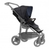 Tfk stroller seat unit mono/pro premium black