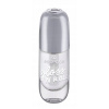 Essence Nail Colour Gel lak 01 Gloss n Roll 8 ml