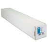 HP Professional Instant-dry Satin Photo Paper. 3-in core, 287 microns (11.3 mil) • 300 g/m2 • 1118 mm x 15.2 m, Q8840A Q8840A