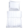 SCANquilt Paplón Comfort Cotton PLUS antibakteriálny 140x200