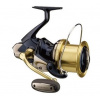 Naviják Shimano Bull's Eye 9100