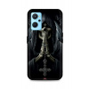 Kryt TopQ Realme 9i silikón Grim Reaper 71116