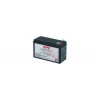 APC Replacement Battery Cartridge #117, SMX2200RMHV2U, SMX3000RMHV2U APCRBC117