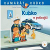 Kubko a policajti - Tielmann, Sabine Kraushaar Christian