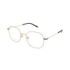 Dioptrické okuliare Gucci GG1125OA 001 Veľkosť: 53