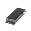 StarTech.com HB31C2A2CME hub USB 3.2 Gen 2 (3.1 Gen 2) Type-C 10000 Mbit/s Čierna (HB31C2A2CME)