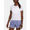 Under Armour UA Launch Shortsleeve Tričko 1382434-100