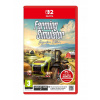 Farming Simulator: Signature Edition Nintendo Switch 2 balenie