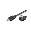 Kabel GOOBAY 61263 HDMI 2.0 4K 0,5m