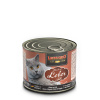 Leonardo konz. Leber - Pečeň 200g 5+1 grátis