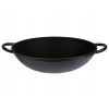 Activa liatinový wok na gril 30 cm (Wok na grilovanie)