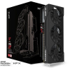 XFX Swift AMD Radeon RX 9070 OC 16G RX-97SWFB3B9
