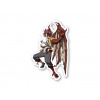Fairy Tail Samolepka Natsu Dragon Cry