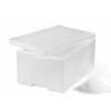 SIAD Suchý ľad 30kg s Termoboxom Suchý ľad Pelety 3mm