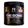 Reflex Nutrition The Muscle Bomb, Twizzle cukríky - 400g