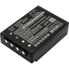 CS Cameron Sino akumulátor do ovládača 6 V 2000 mAh; CS-FBA225BL